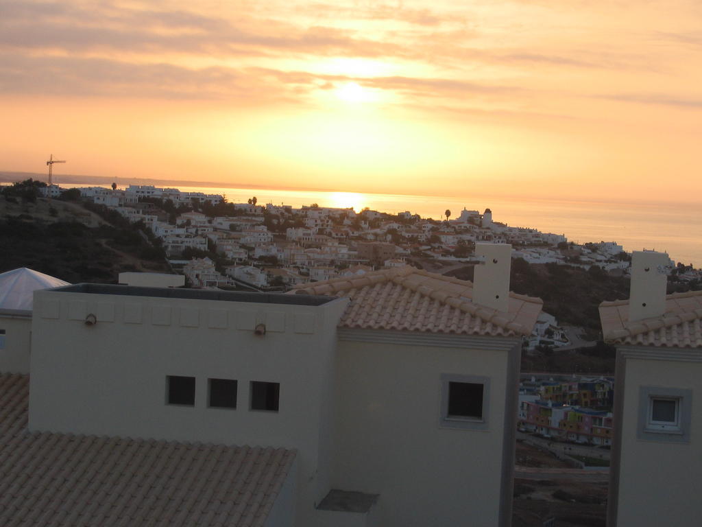 Quinta Das Flores Villa Albufeira Esterno foto